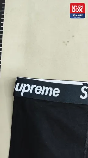 Black 4Pacs Black 4 Pack