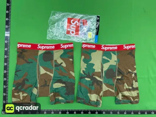 camouflage 2pacs 迷彩2条装