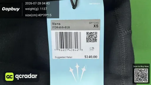 SKU 452725