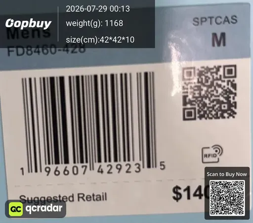 SKU 452734