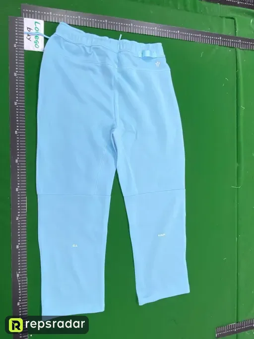 Color Classification: Sky Blue Suit