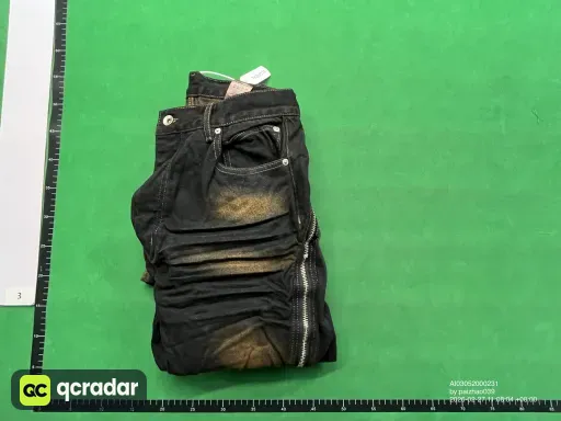 蓝棕