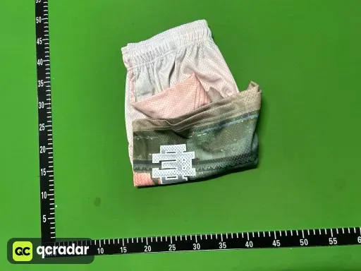 粉色银标天际线