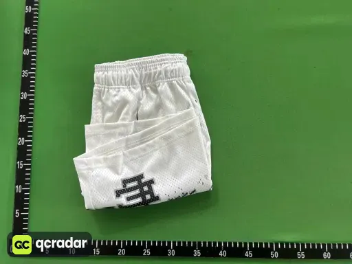 白色天际线
