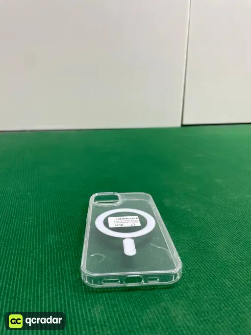 透明磁吸【袋装】