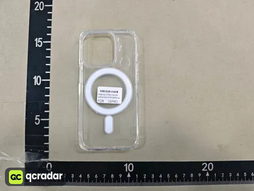 iPhone 15 Pro