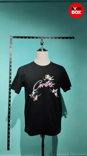 3118 (Black)