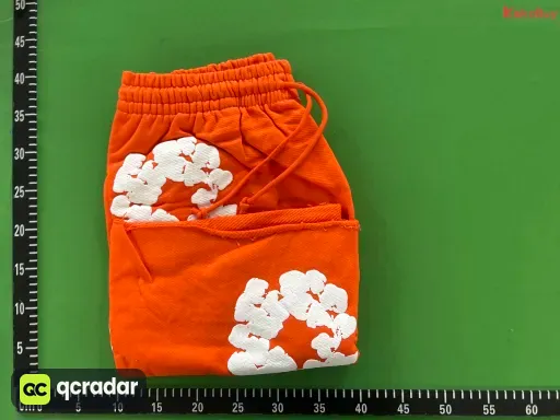 DT30 - 橘色 Orange