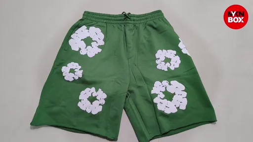Dt22 - Green Green