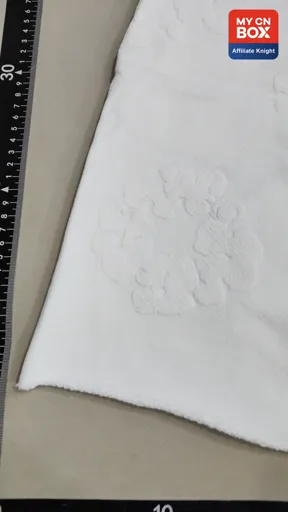 Dt40 - White White