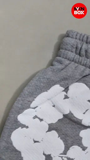 Dt23 - Gray Gray