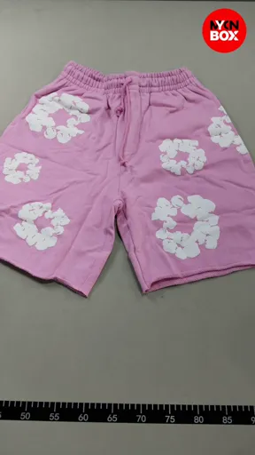 Dt29 - Light Pink