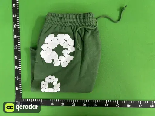 DT22 - 绿色 Green