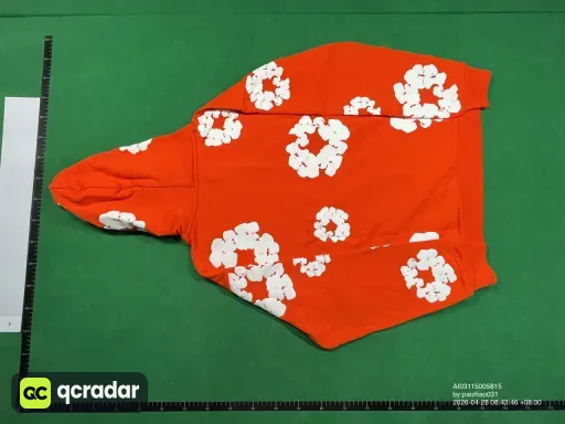 DT15 - 橘色 Orange