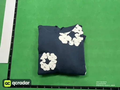 DT07 - 藏青色 Navy