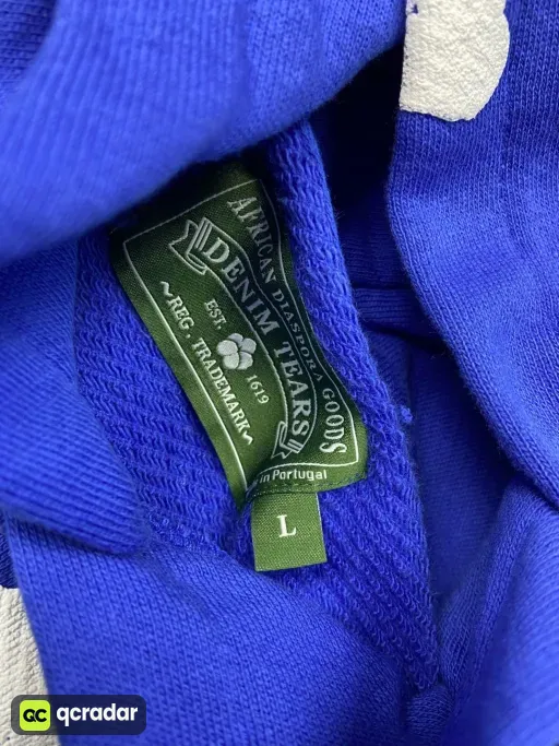 Color classification: Dt11 - blue royal blue royal blue