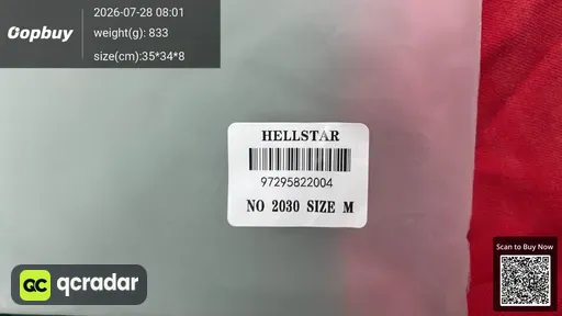 SKU 144407