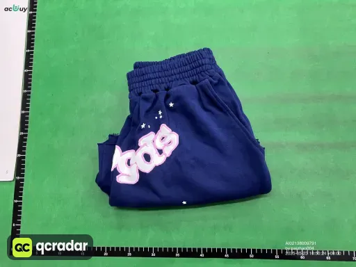 SP57 - 蓝色 Blue