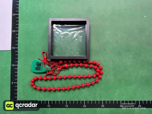 红色 现货秒发