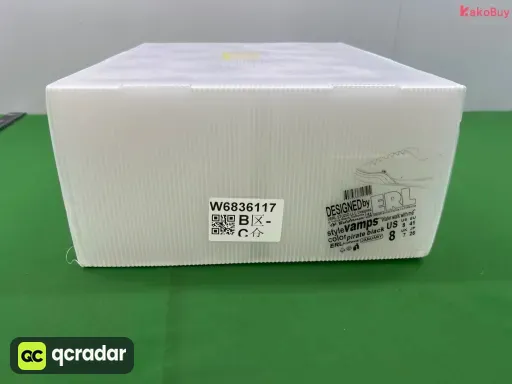 尺码:41