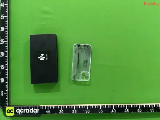 颜色分类:透明