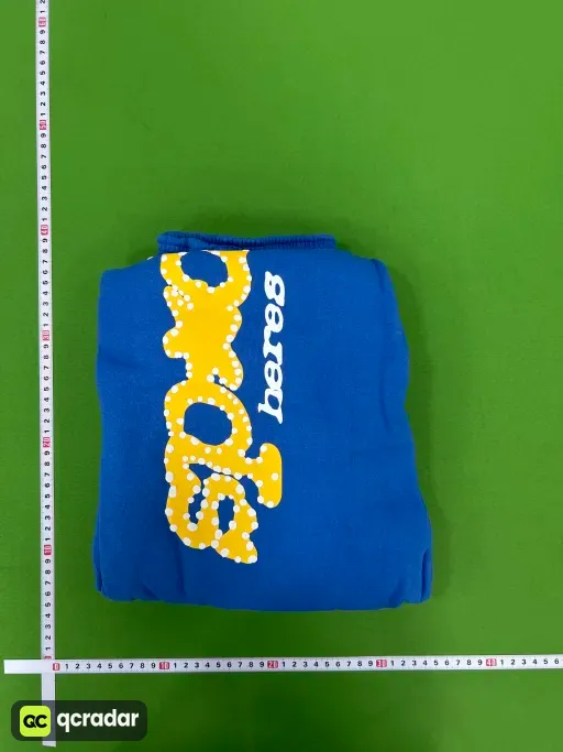 SP34 - TC Blue