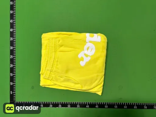SP32 - Yellow
