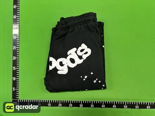 SP43 - OG Web Black