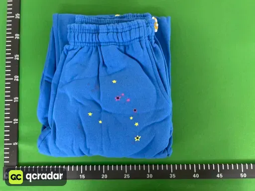 SP34 - TC Blue