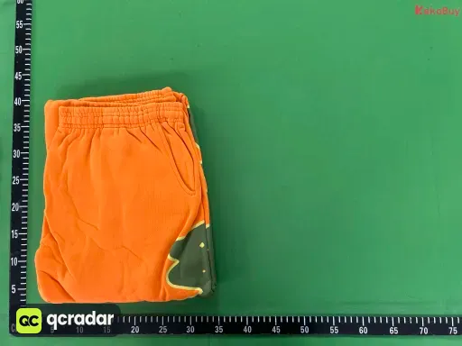 SP50 - Beluga Orange