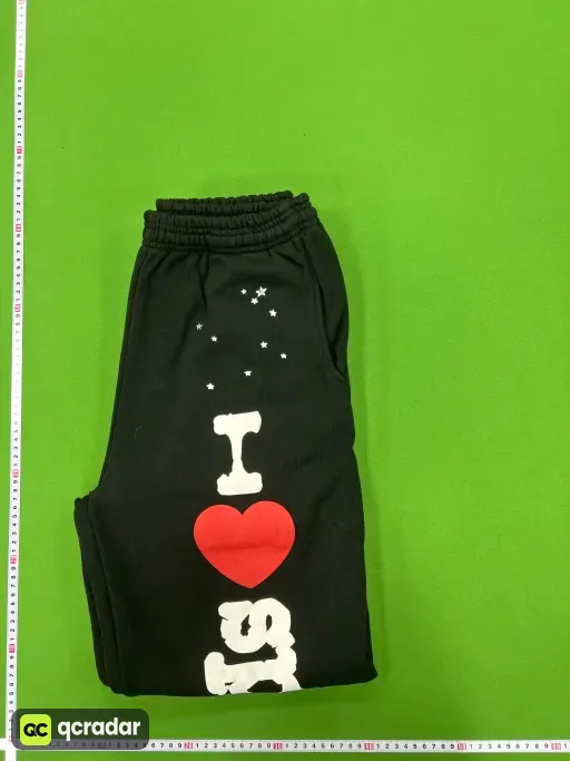 SP48 - I Heart SP5