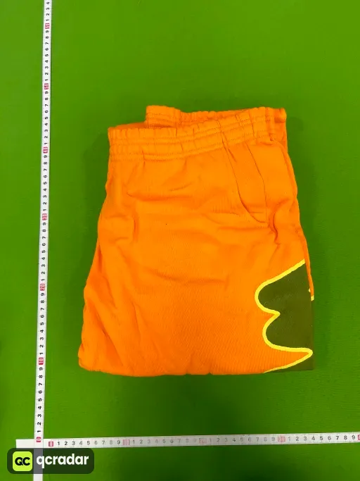 SP50 - Beluga Orange