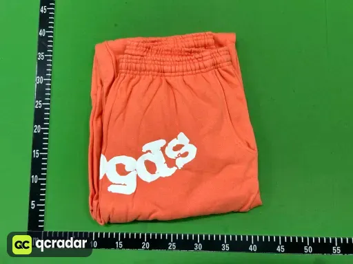 SP52 - Orange Skittles