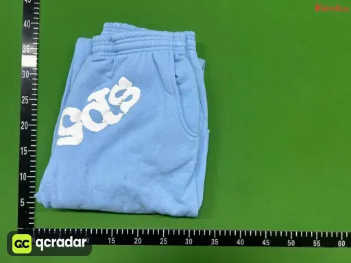 SP89 - Sky Blue
