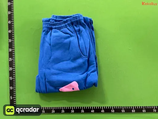 SP30 - Beluga Blue