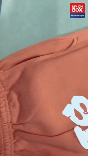 Sp52 - Orange Skittles
