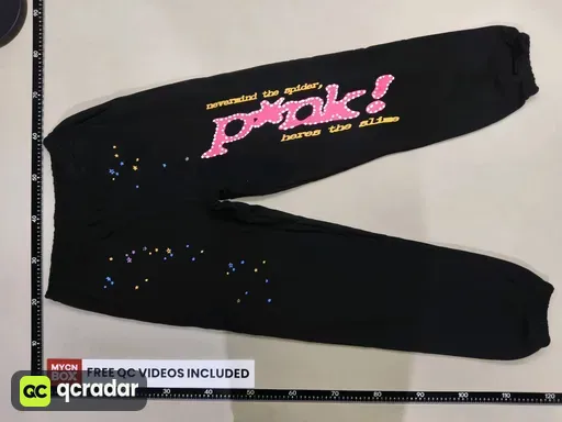 Sp39 - Black &amp