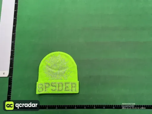 Spb03 - 青柠色 Lime Green