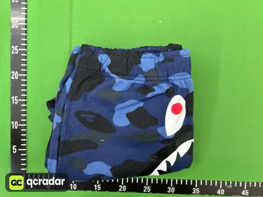 BS04 - 藏青色Navy