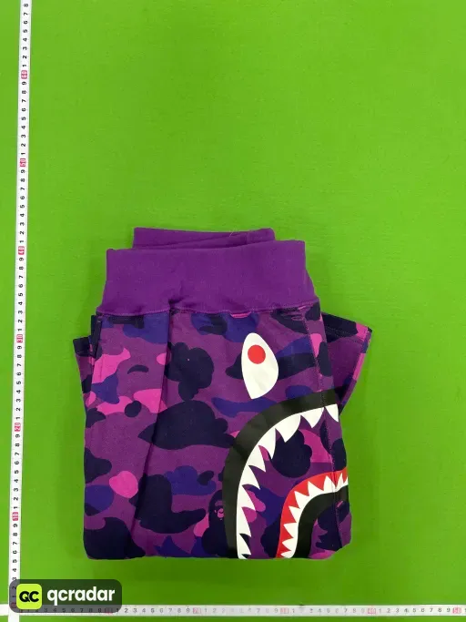 BS05 - 紫色Purple
