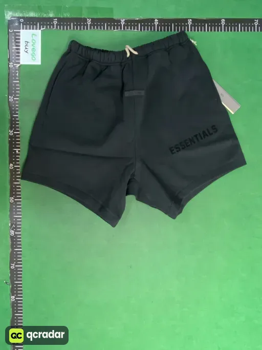 Es05 - Ss23 Black Jet Black