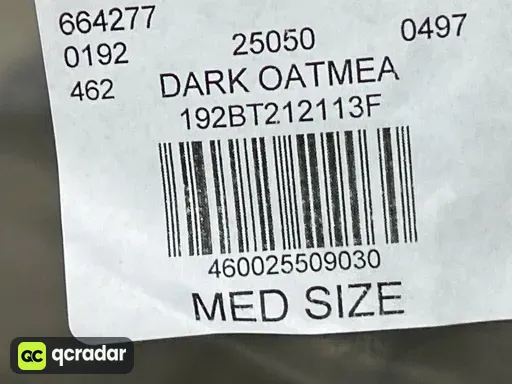 深花灰DARK OATMEAL