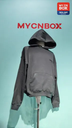 Black Stretch Lim