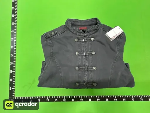 黑灰