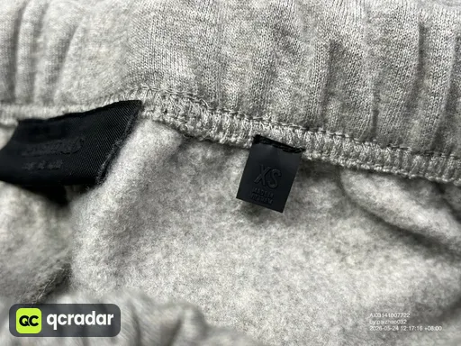 燕麦灰 DARK HEATHER