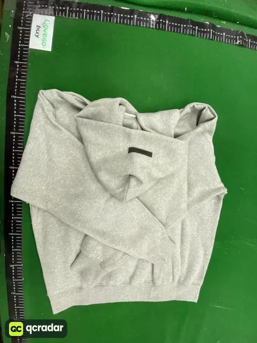 Eh02 - Ss22 Dark Oatmeal:  Please Note That the Color May Appear Different under Lighting Conditions. the Actual Product Color Should Be Considered Final