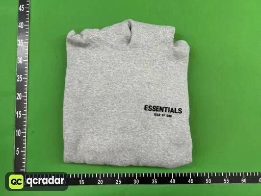 EH02 - SS22 Dark Oatmeal 深灰色