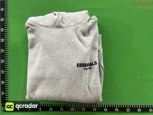 EH02 - SS22 Dark Oatmeal 深灰色
