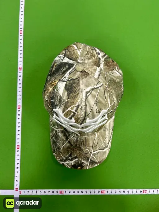 迷彩oma棒球帽