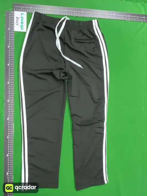 Color Classification: Black